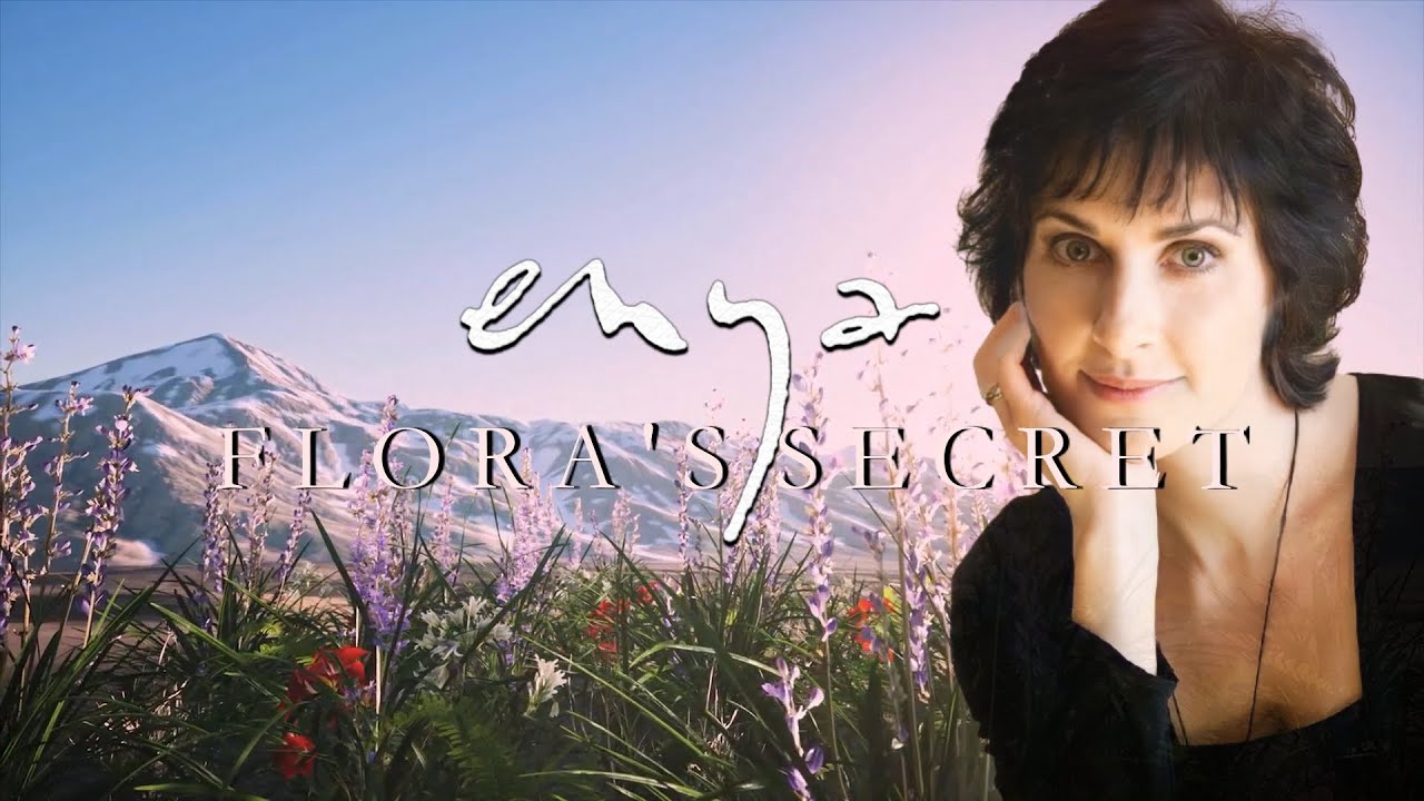 Enya Floras Secret Lyrics