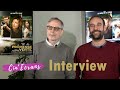 La promesse verte  interview douard bergeon  christophe rossignon