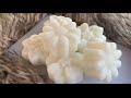 How to make 100% coconut oil soap