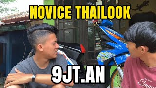 FULL REVIEW BEAT NEW NOVICE PURE THAILOOK STYLE!