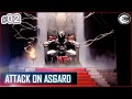 ATTACK ON ASGARD #02 || Asgard VS Midgard Explained in Hindi || MARVEL SIEGE || Marvel Comics