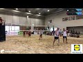 2021 Beach PV/SVB - Day 1   BPV   IOK Zagreb v ITA 3
