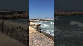 İzmir Çeşme Ciftlikköy Sahil Liman