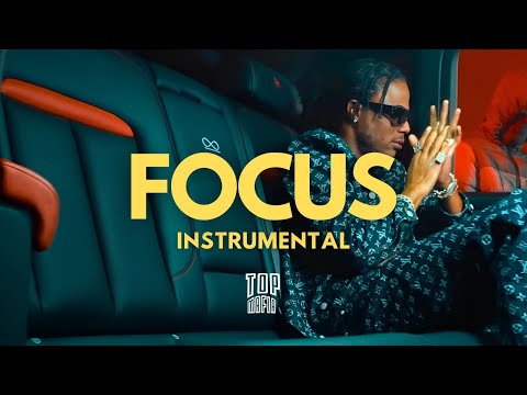 Masicka - “FOCUS'