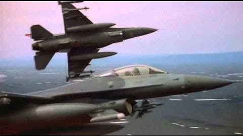 Touchstone - Skyline (Eliminate Intro Mix) [Music Video]