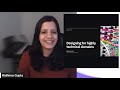 Designing for Highly Technical Domains | UXDX Community