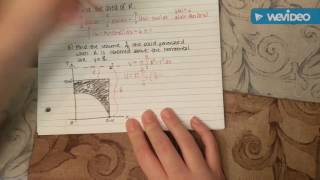 AP Calculus BC 2010 Form B FRQ #1