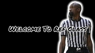 Ref Class Presents: 2 & 3 Person Mechanics: Transition & Rotation Breakdown