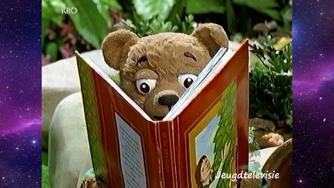 Z@ppelin aflevering KRO Kindertijd 11-10-2000