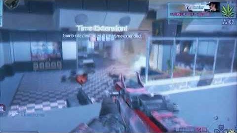 Demolition on Terminal-Owning Part I