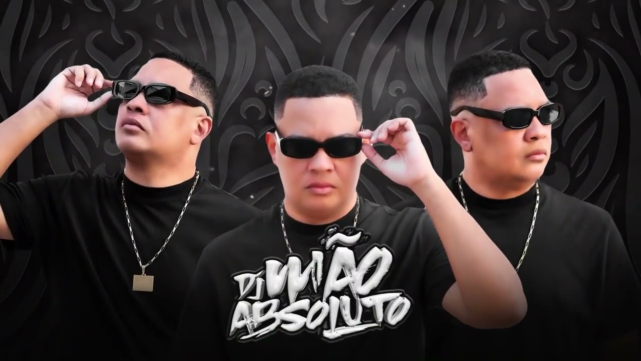 MC TH - SOLTA DJ O BEATZINHO DE BANDIDO - DJ MÃO ABSOLUTO (REMIX