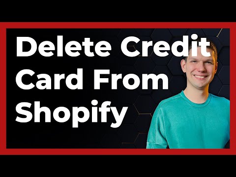 How To Delete