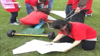EventWorks PitStop Soapbox Derby