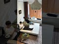 組み替え自由なモジュールソファ！一人暮らしもカップルにも超万能✨