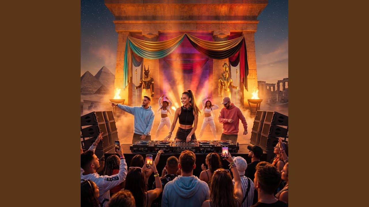 Watch Macarena (inner chiper) on YouTube Watch Macarena (inner chiper) on YouTube
