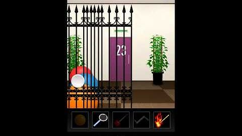 Dooors Level 23 Walkthrough Guide