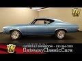 1969 Chevrolet Chevelle - Louisville Showroom - Stock # 1085