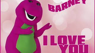 Barney - Peaches Ai Cover