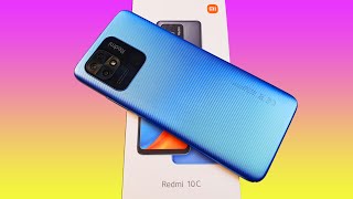 5 ПРИЧИН НЕ ПОКУПАТЬ XIAOMI REDMI 10C