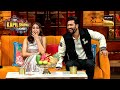 Vicky से बात करने नकली Jaggu Dada लेट गए सोफे पे | The Kapil Sharma Show 2 | Mr. Popular