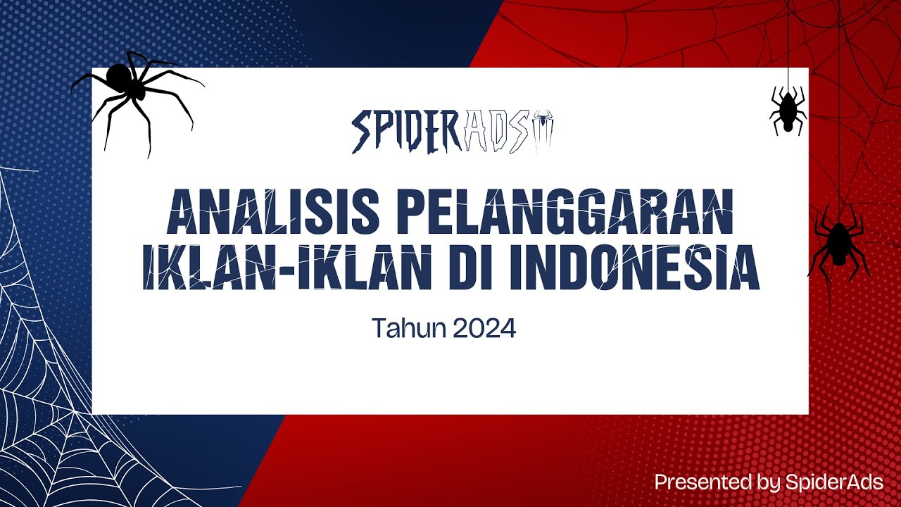 TUGAS UAS ETIKA PARIWARA INDONESIA JURUSAN PERIKLANAN POLITEKNIK NEGERI MEDIA KREATIF JAKARTA 2024