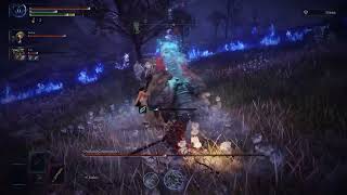 We got baited