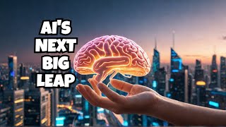 🤖 The Future of AI: From Automation to Artificial General Intelligence (AGI)