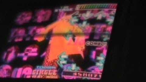 DDR 3rd Korean v. 2 - Beautiful 21C AAA