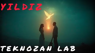 Yıldız - Teknozan Lab (Kozmik Anadolu Sessions / 1970S Mistik Rock)