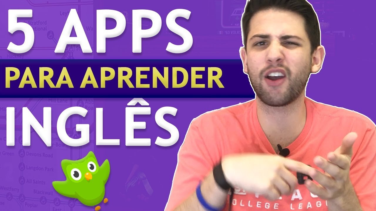 Aprenda Inglês com Música – Apps no Google Play