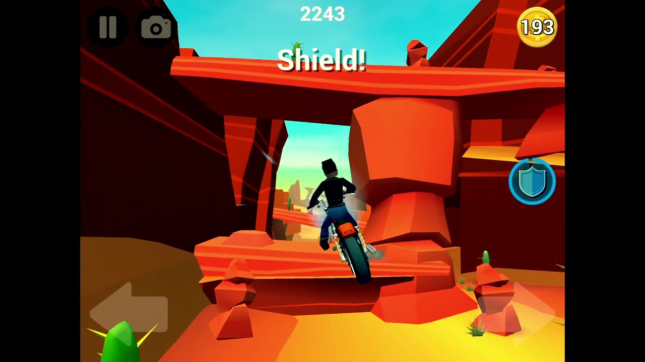 “Faily rider” Gameplay (Anonymous Gamer) - YouTube