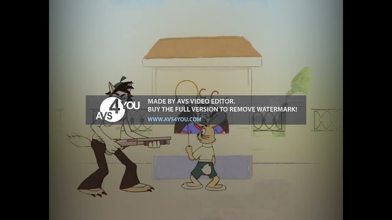 Well, Just You Wait! (Final Episode) In Preny Chipy
