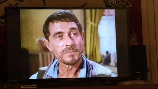 “Gunsmoke Prayer” - TV Just Ain’t Like It Used To Be