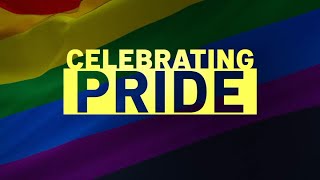 WATCH: How the Philadelphia region is celebrating pride