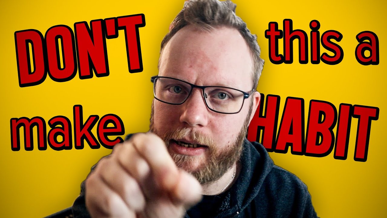 DON'T MAKE THESE SWEDISH BEGINNER MISTAKES