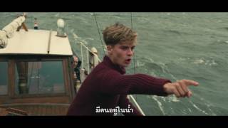 Dunkirk - For Country Tv Spot ซบไทย