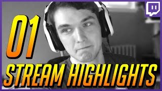 Stream Highlights 01 Lt. Eddy