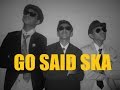 DIAS SAID Lipsync - Tokyo Ska Paradise Orchestra - Wake UP