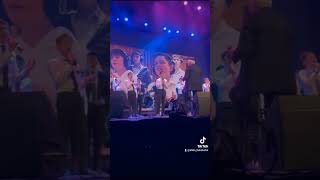 One Voice - Yerachmiel Begun & MBC Chol Hamoed Concert - Part 1