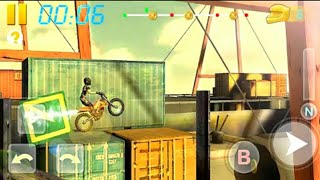 Bike Racing 3D || By Words Mobile || Android Gameplay screenshot 1