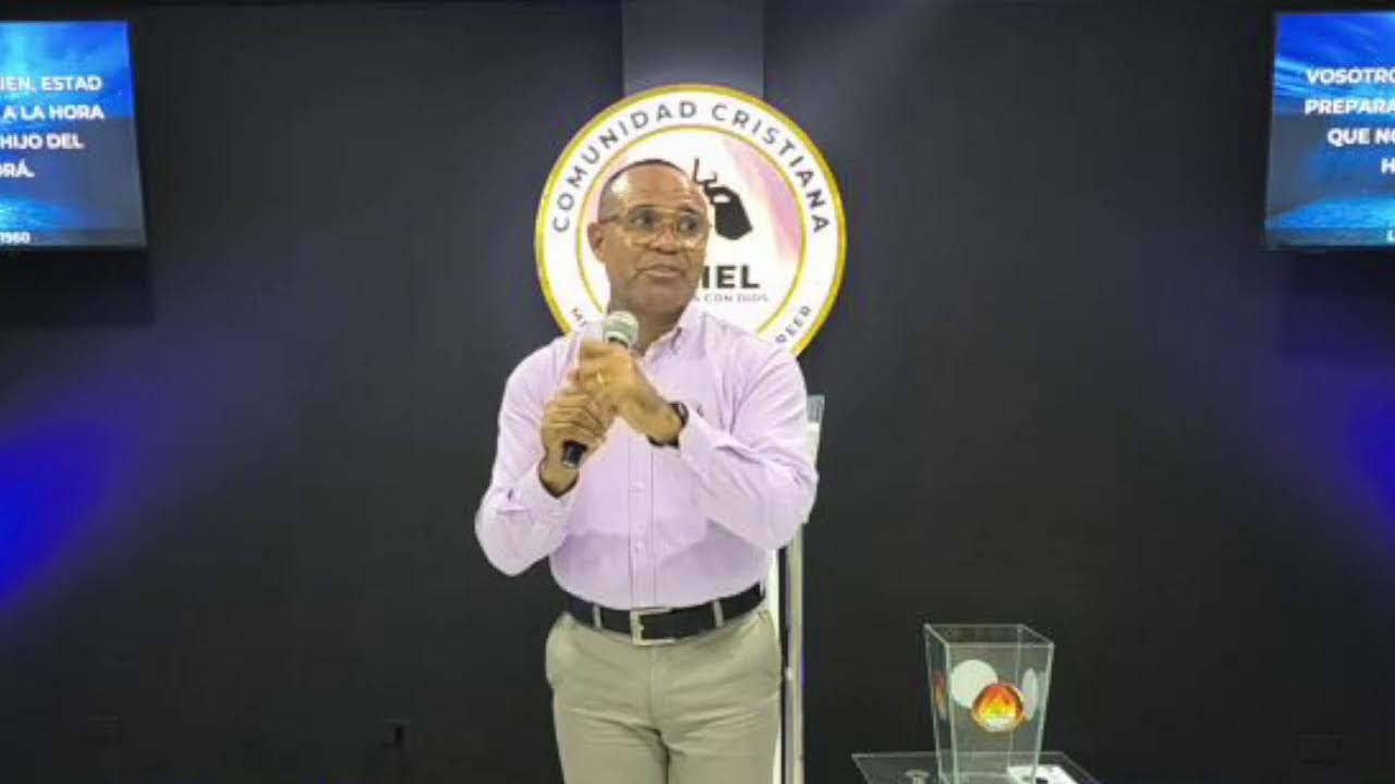 EL  SIERVO VIGILANTE