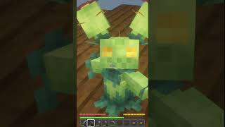 justo pal dia del padre#pokemon  #minecraft  #cobblemon  #peru