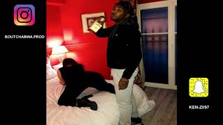 KEN'ZII BWA - BANANA #Tagada