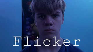 Flicker | a short horror film