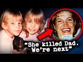 Twins outsmart killer mom who thinks she got away with it  the case of jennifer  kristina beard