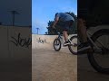 Manobras no quarter #fy #bmxbrasil #bicycle #bmxeentretenimento #bmxbrasil #bmx #bmxlife #bmxstreet