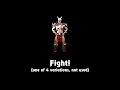 Mortal Kombat 3 - Shao Kahn