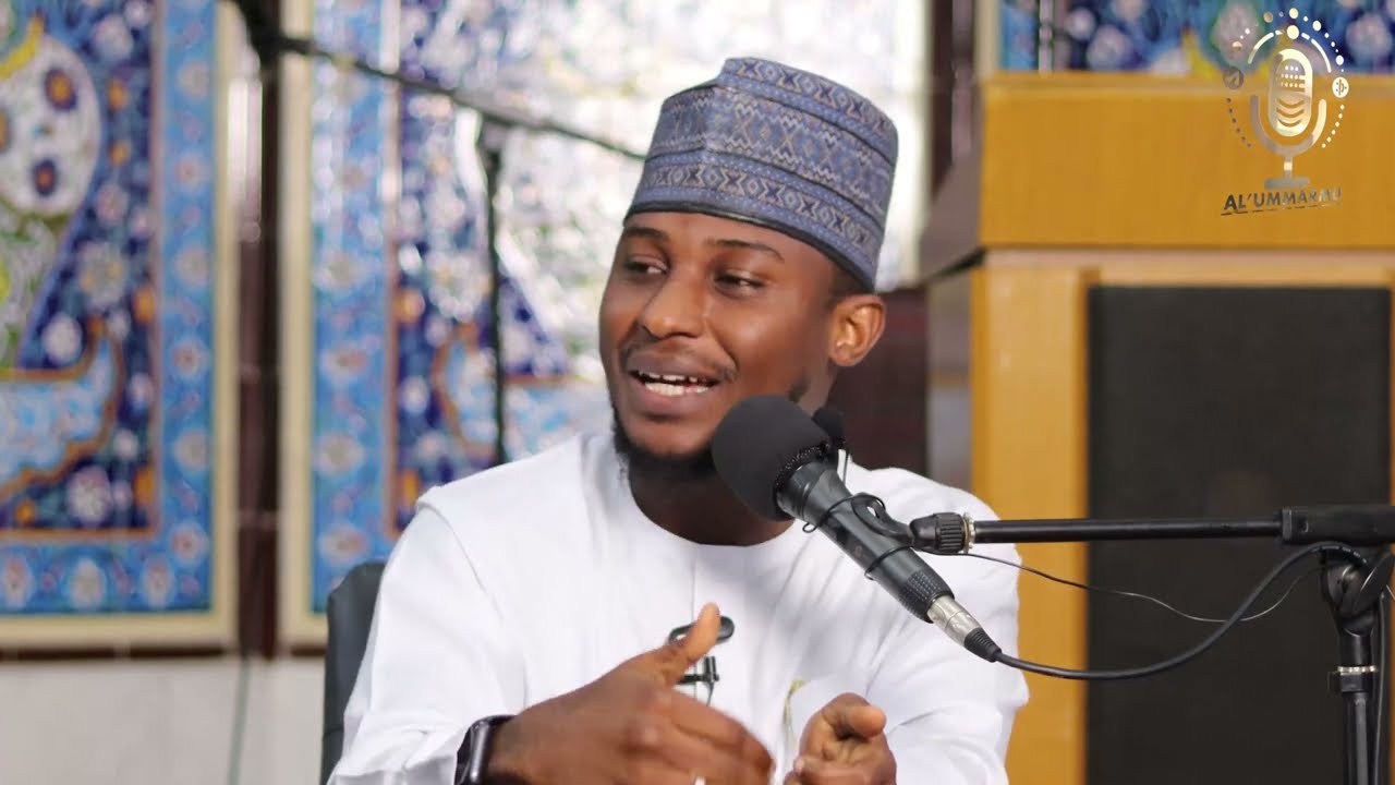 TSARIN GUDANAR KUDI NA MUSULUNCI (ISLAMIC FINANCE) AT AN-NOOR MOSQUE, WUSE 2, ABUJA.