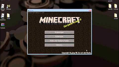 Toomanyitems mod beta 1.7_01 minecraft