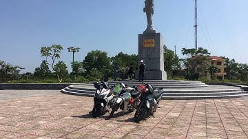 Phượt bình liêu